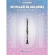 101 Peaceful Melodies for Clarinet (Klarnete) 101 Peaceful Melodies for Clarinet (Klarnete)
