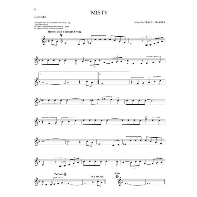 101 Peaceful Melodies for Clarinet (Klarnete) 101 Peaceful Melodies for Clarinet (Klarnete)