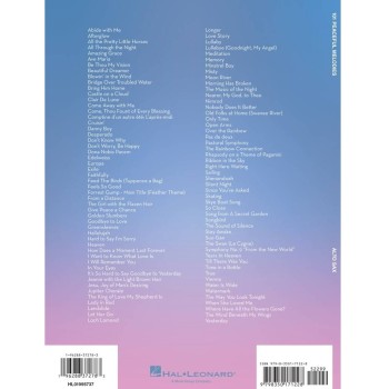 101 Peaceful Melodies for Alto Sax (Saksofons) 101 Peaceful Melodies for Alto Sax (Saksofons)