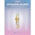 101 Peaceful Melodies for Trumpet (Trompete)