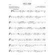 101 Peaceful Melodies for Violin (Vijole)