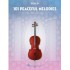 101 Peaceful Melodies for Cello (Čells)