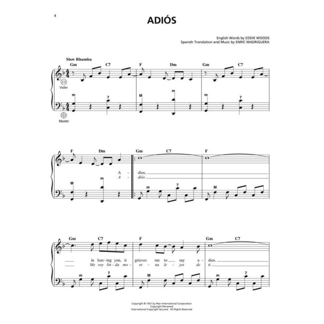 First 50 Songs (Akordeons) First 50 Songs (Akordeons)