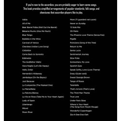 First 50 Songs (Akordeons) First 50 Songs (Akordeons)