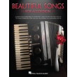 Beautiful Songs for Accordion (Akordeons) Beautiful Songs for Accordion (Akordeons)