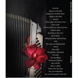 Beautiful Songs for Accordion (Akordeons) Beautiful Songs for Accordion (Akordeons)