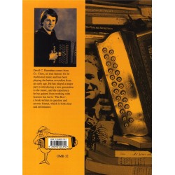 Grāmata akordeonam - The Box Grāmata akordeonam - The Box