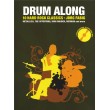 Drum Along - 10 Hard Rock Classics & CD (Bungas)