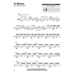 Nirvana Drum Play-Along (Bungas) Nirvana Drum Play-Along (Bungas)