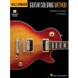 Hal Leonard Guitar Soloing Method (Ģitāra) Hal Leonard Guitar Soloing Method (Ģitāra)
