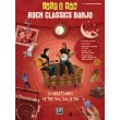 Just for Fun: Classic Rock Banjo (Bandžo)