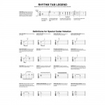 First 50 Rock Songs (Guitar)