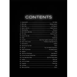 First 50 Songs You Should Play on Bass (Basģitāra) First 50 Songs You Should Play on Bass (Basģitāra)