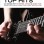 Really Easy Guitar - Top Hits (Ģitāra)