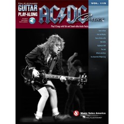 AD/DC Classics (Guitar)