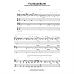 Metallica - 72 Seasons (Guitar)