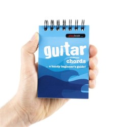 Playbook: Guitar Chords (Ģitāra)