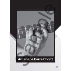 Playbook: Ukulele Chords Playbook: Ukulele Chords