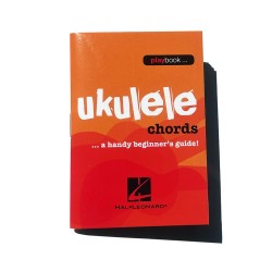 Playbook: Ukulele Chords Playbook: Ukulele Chords