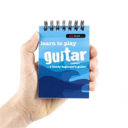 Playbook: Learn To Play Guitar
