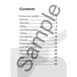 Playbook: Learn To Play Ukulele Playbook: Learn To Play Ukulele