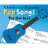 Ukulele From The Beginning Pop Songs Blue Book (Ukulele)