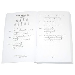 The Little Black Book Of Beatles Songs For Ukulele  The Little Black Book Of Beatles Songs For Ukulele