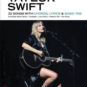 Taylor Swift – Really Easy Guitar (Ģitāra)