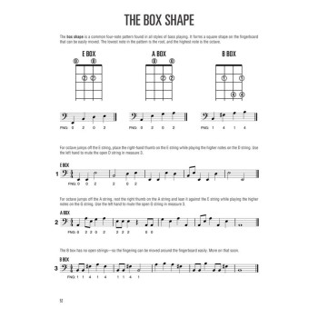 Electric Bass Method - Complete Edition (Basģitāra) Electric Bass Method - Complete Edition (Basģitāra)