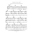 Adele - 30 (Klavieres, Vokāls, Ģitāra)