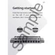 Playbook: Learn To Play Harmonica (Harmonika)