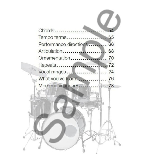 Playbook: Music Theory - Beginner's Guide (Mūzikas Teorija)