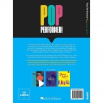 Pop Performer (Piano)