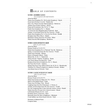 Adult Piano Adventures - Classic Book 1 (Klavieres) Adult Piano Adventures - Classic Book 1 (Klavieres)
