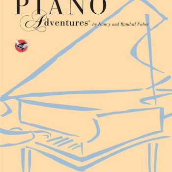 Adult Piano Adventures All-In-One Book 2 (Klavieres)