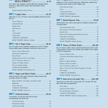 Adult Piano Adventures All-In-One Book 2 (Klavieres) Adult Piano Adventures All-In-One Book 2 (Klavieres)
