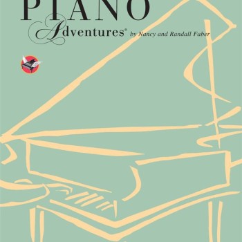 Adult Piano Adventures All-In-One Book 1 (Klavieres)
