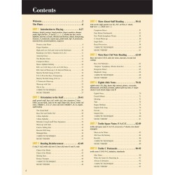 Adult Piano Adventures All-In-One Book 1 (Klavieres) Adult Piano Adventures All-In-One Book 1 (Klavieres)