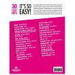 30 Chart Hits: It's So Easy! (Klavieres)