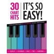 30 Chart Hits: It's So Easy! (Klavieres)