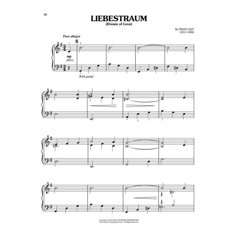First 50 Classical Pieces (Klavieres) First 50 Classical Pieces (Klavieres)