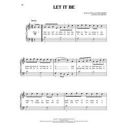 Simple Songs: The Easiest Easy Piano Songs (Klavieres) Simple Songs: The Easiest Easy Piano Songs (Klavieres)