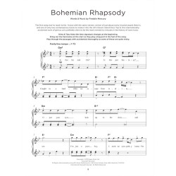 Really Easy Piano: Queen (Klavieres) Really Easy Piano: Queen (Klavieres)