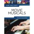 Really Easy Piano: Movie Musicals (Klavieres)