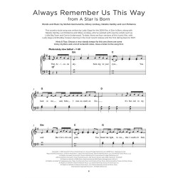 Really Easy Piano: Movie Musicals (Klavieres) Really Easy Piano: Movie Musicals (Klavieres)