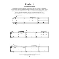 Really Easy Piano: 40 Pop Songs for Kids (Klavieres) Really Easy Piano: 40 Pop Songs for Kids (Klavieres)