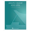 Peaceful Classical Piano Solos (Klavieres)
