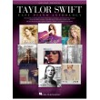 Taylor Swift Easy Piano Anthology 2nd edition (Klavieres)