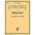 Klods Debisī: Favourite Piano Works (Klavieres) Klods Debisī: Favourite Piano Works (Klavieres)