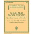 Scales and Finger Exercises (Klavieres) Scales and Finger Exercises (Klavieres)